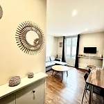 Gare Apartmán